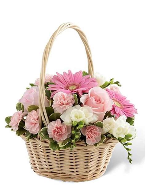 Flower Delivery Las Pinas .